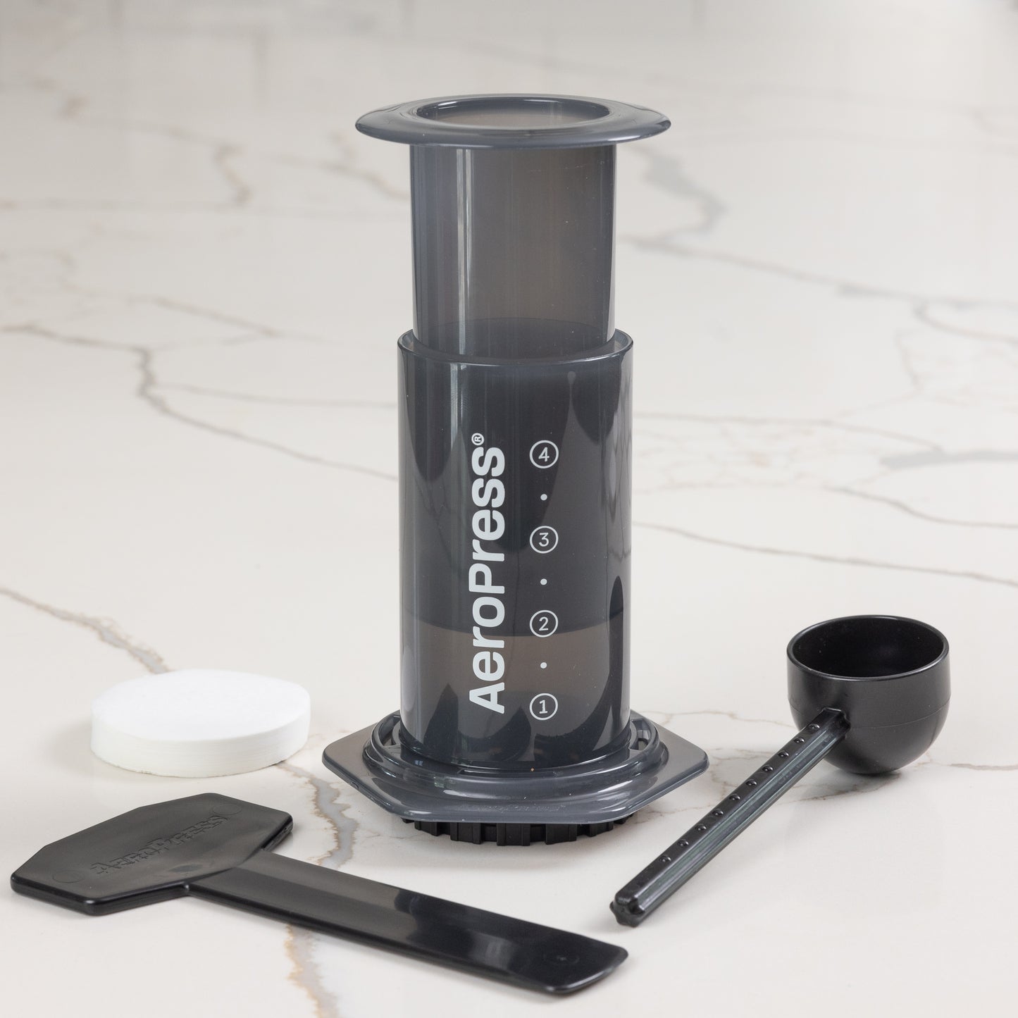 AeroPress Coffee Maker